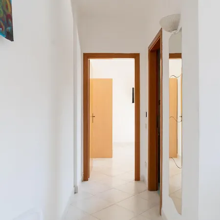 Gioia Casa Arienzo Sant'Agnello