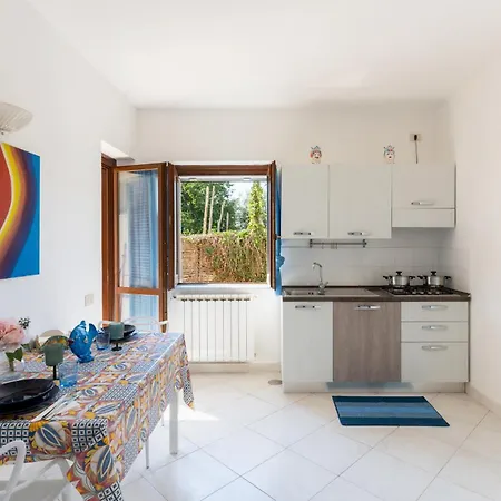 Apartment Gioia Casa Arienzo *