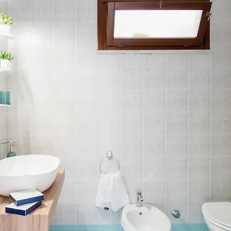 Gioia Casa Arienzo Apartment
