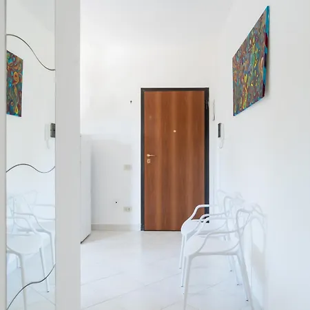 Gioia Casa Arienzo *