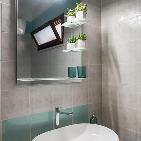 Apartment Gioia Casa Arienzo Sant'Agnello
